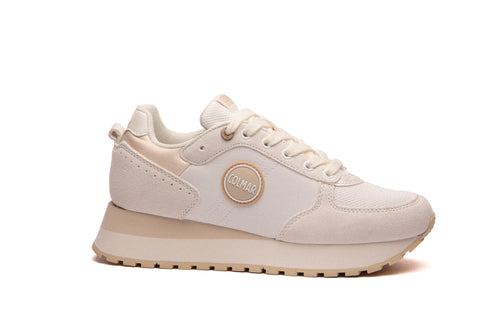 COLMAR Sneakers Beige da donna