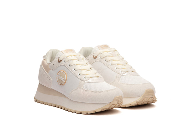 COLMAR Sneakers Beige da donna