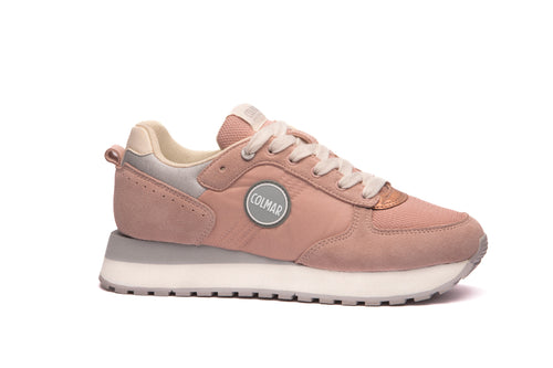 COLMAR Sneakers Rosa da donna