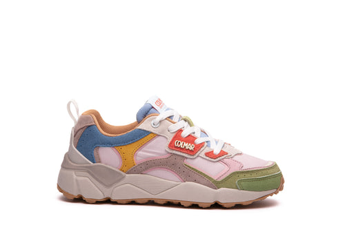COLMAR Sneakers Multicolour da donna