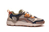 COLMAR Sneakers Grigio da uomo