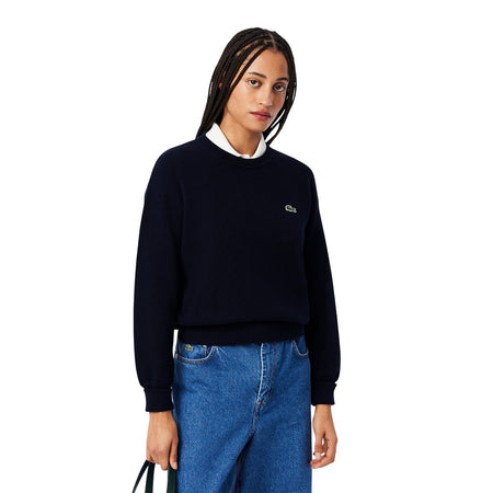 Lacoste Maglie Blu da donna
