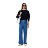 Lacoste Maglie Blu da donna