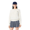 Lacoste Maglie Bianco da donna