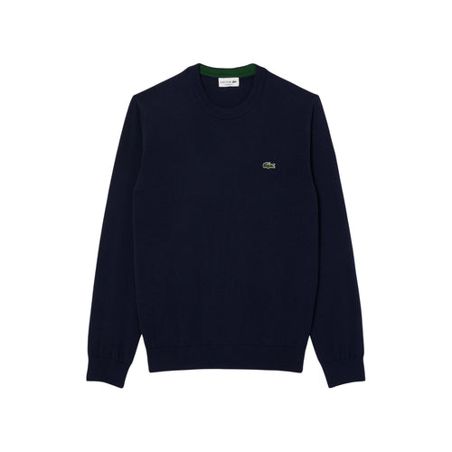 Lacoste Maglie Blu da uomo