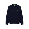 Lacoste Maglie Blu da uomo