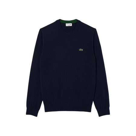 Lacoste Maglie Blu da uomo