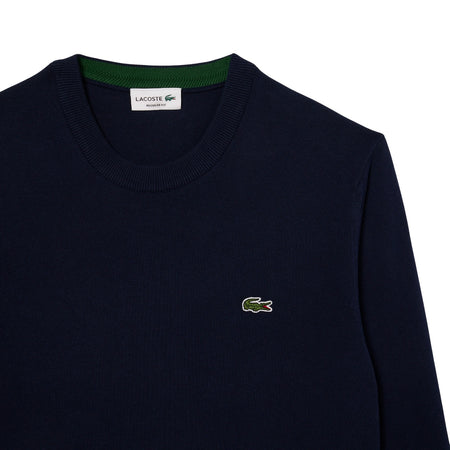 Lacoste Maglie Blu da uomo
