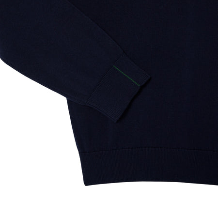 Lacoste Maglie Blu da uomo