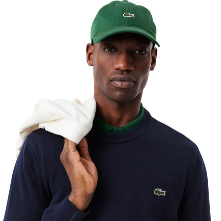 Lacoste Maglie Blu da uomo