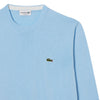 Lacoste Maglie Azzurro da uomo
