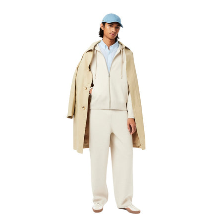 Lacoste Camicie Azzurro da uomo