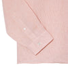 Lacoste Camicie Rosa da uomo
