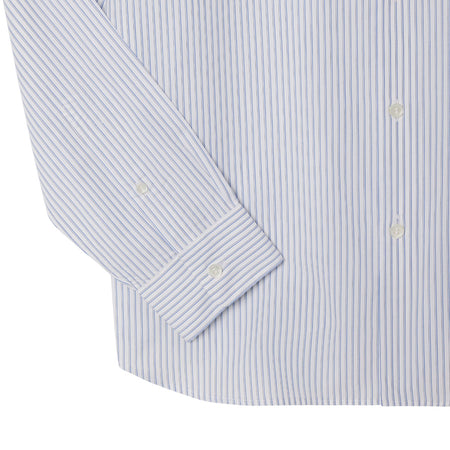 Lacoste Camicie Blu da uomo