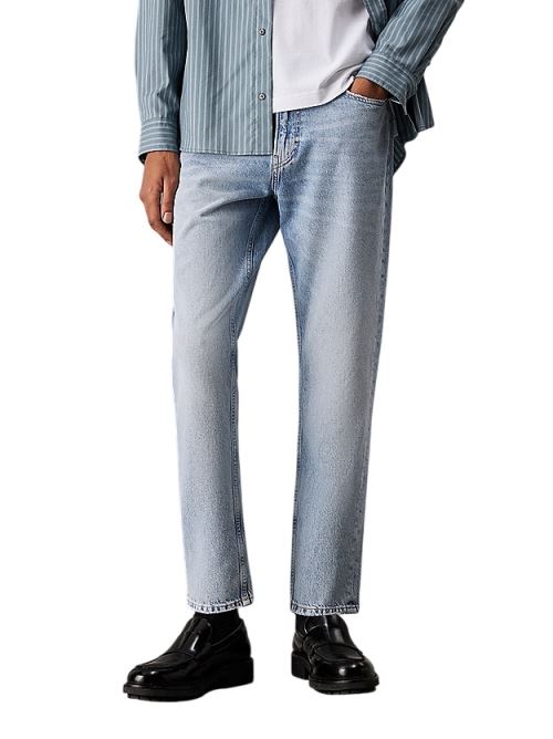 Calvin Klein Jeans Blu da uomo
