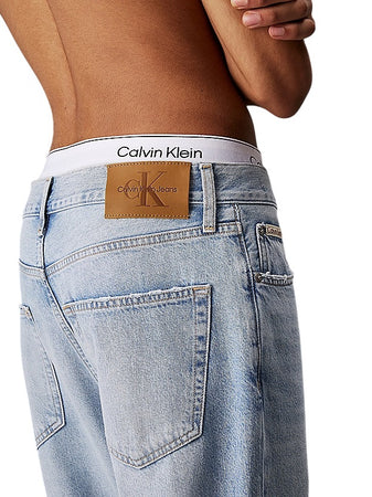 Calvin Klein Jeans Blu da uomo