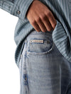 Calvin Klein Jeans Blu da uomo