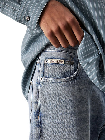 Calvin Klein Jeans Blu da uomo
