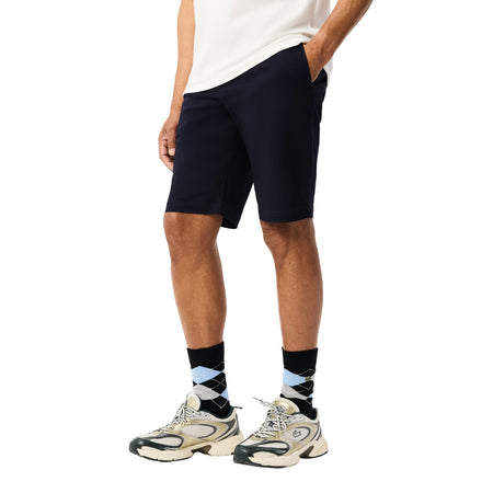 Lacoste Pantaloncini Blu da uomo
