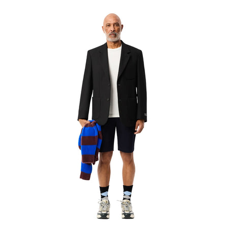 Lacoste Pantaloncini Blu da uomo