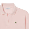 Lacoste T-shirt e Polo Rosa da donna