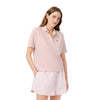 Lacoste T-shirt e Polo Rosa da donna