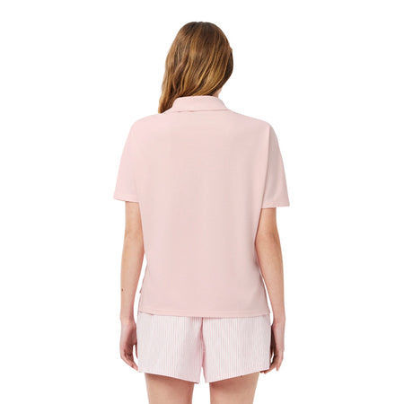 Lacoste T-shirt e Polo Rosa da donna