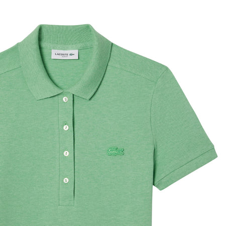 Lacoste T-shirt e Polo Verde da donna