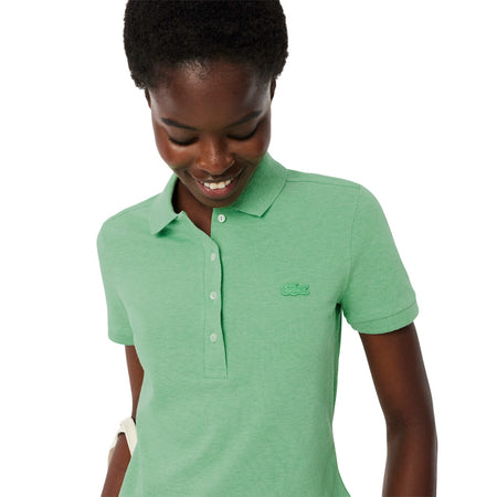 Lacoste T-shirt e Polo Verde da donna