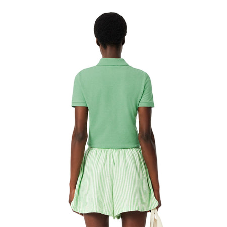 Lacoste T-shirt e Polo Verde da donna