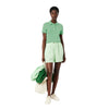 Lacoste T-shirt e Polo Verde da donna