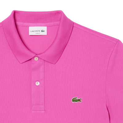 Lacoste T-shirt e Polo Rosa da uomo