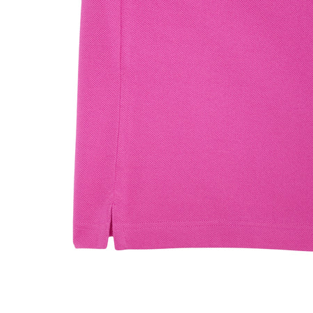 Lacoste T-shirt e Polo Rosa da uomo