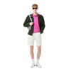 Lacoste T-shirt e Polo Rosa da uomo
