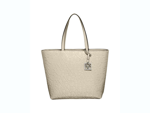 ARMANI EXCHANGE Borse... Beige da donna