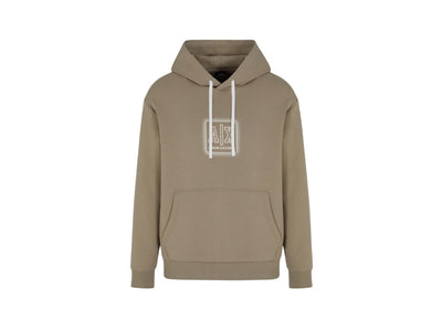 ARMANI EXCHANGE Maglie Beige da uomo