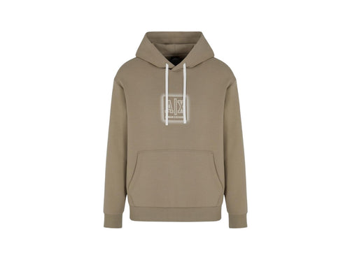 ARMANI EXCHANGE Maglie Beige da uomo