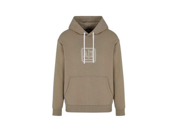 ARMANI EXCHANGE Maglie Beige da uomo