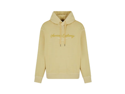 ARMANI EXCHANGE Maglie Giallo da uomo