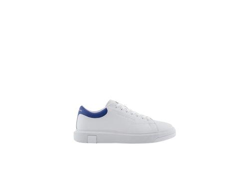 ARMANI EXCHANGE Sneakers Bianco da uomo