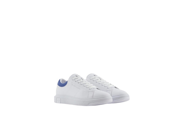 ARMANI EXCHANGE Sneakers Bianco da uomo