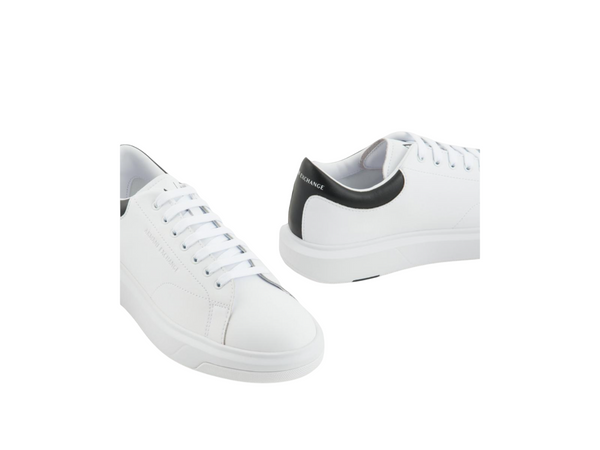 ARMANI EXCHANGE Sneakers Bianco da uomo