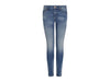 ARMANI EXCHANGE Jeans Blu da donna