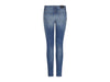 ARMANI EXCHANGE Jeans Blu da donna