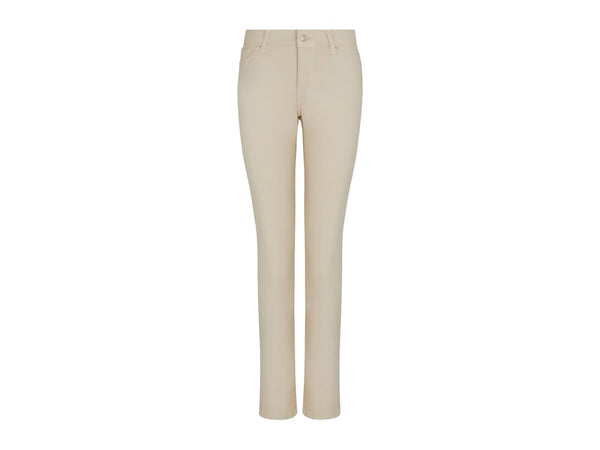 ARMANI EXCHANGE Jeans Beige da donna