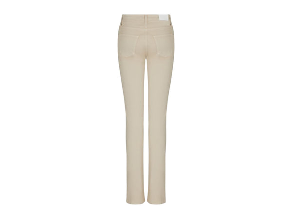 ARMANI EXCHANGE Jeans Beige da donna
