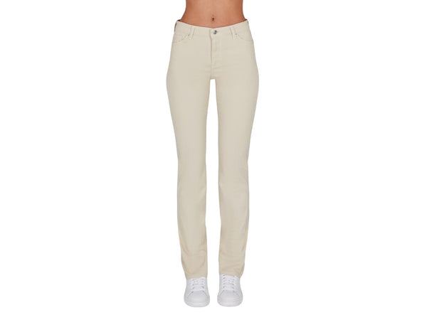 ARMANI EXCHANGE Jeans Beige da donna