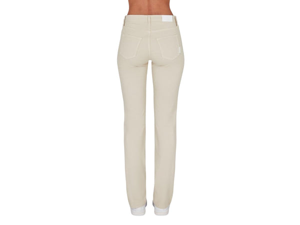 ARMANI EXCHANGE Jeans Beige da donna