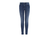 ARMANI EXCHANGE Jeans Blu da donna