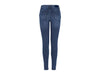 ARMANI EXCHANGE Jeans Blu da donna